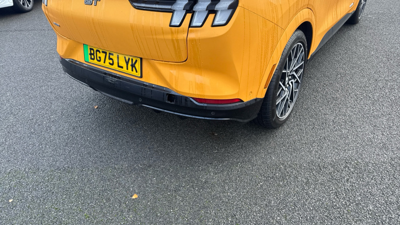 Ford Mustang Mach-E 358kW GT 91kWh AWD 5dr Auto [Pan Roof] Electric Estate